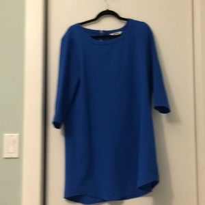 BB Dakota Shift Dress